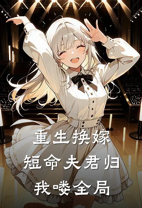 重生换嫁短命夫君归我喽全局免费阅读