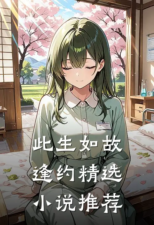 此生如故逢约精选小说推荐
