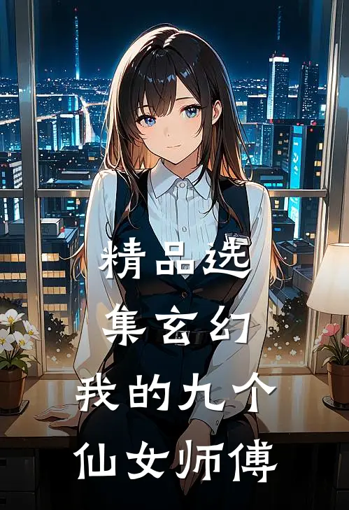 精品选集玄幻：我的九个仙女师傅