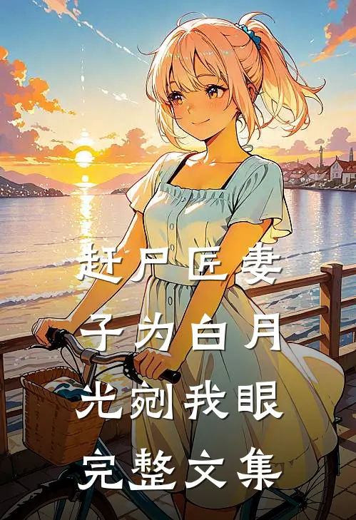 赶尸匠妻子为白月光剜我眼完整文集