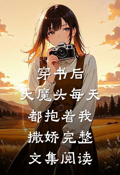 穿书后,大魔头每天都抱着我撒娇完整文集阅读