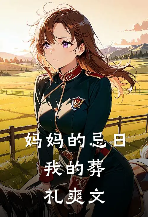妈妈的忌日，我的葬礼爽文
