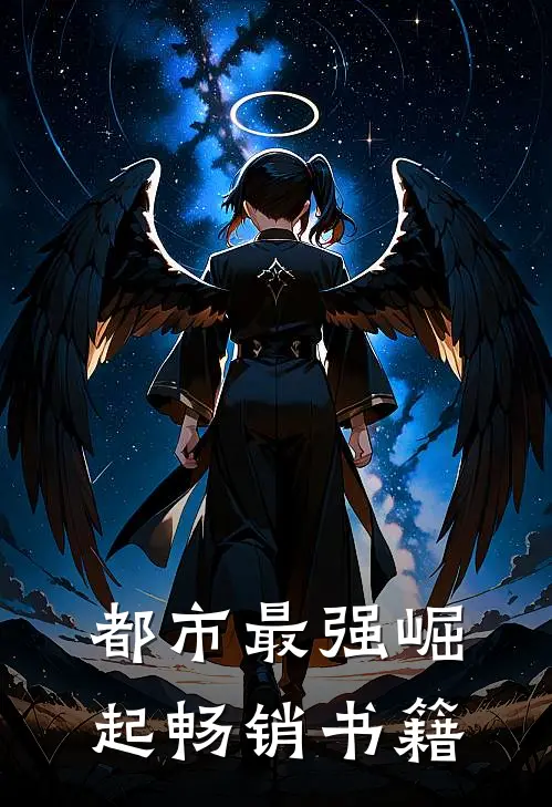 都市最强崛起畅销书籍