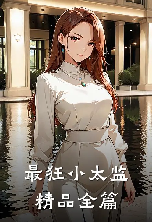 最狂小太监精品全篇