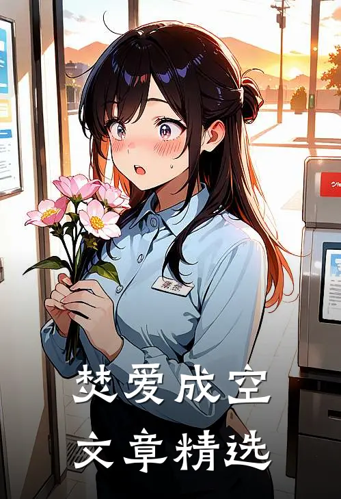 焚爱成空文章精选