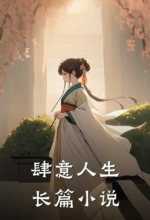 肆意人生长篇小说
