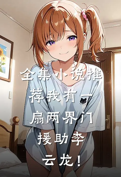 全集小说推荐我有一扇两界门，援助李云龙！