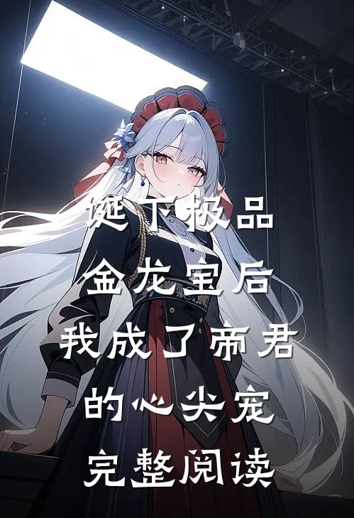 诞下极品金龙宝后，我成了帝君的心尖宠完整阅读