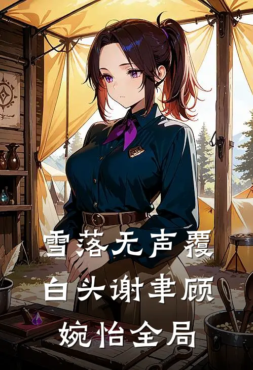 雪落无声覆白头谢聿顾婉怡全局