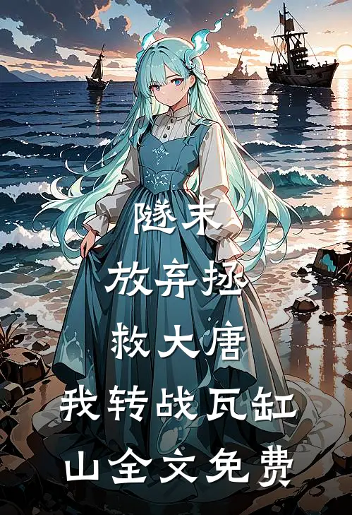 隧末：放弃拯救大唐，我转战瓦缸山全文免费