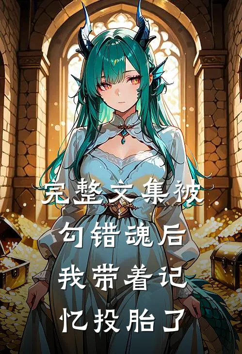 完整文集被勾错魂后，我带着记忆投胎了