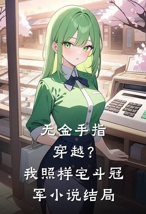 无金手指穿越？我照样宅斗冠军小说结局
