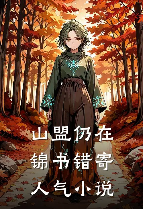 山盟仍在，锦书错寄人气小说