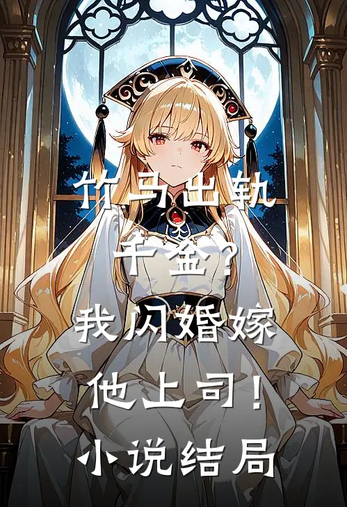 竹马出轨千金?我闪婚嫁他上司!结局