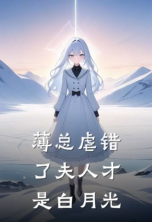 薄总虐错了夫人才是白月光