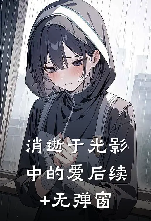 消逝于光影中的爱后续+无弹窗