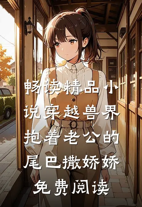 畅读精品小说穿越兽界:抱着老公的尾巴撒娇娇免费阅读