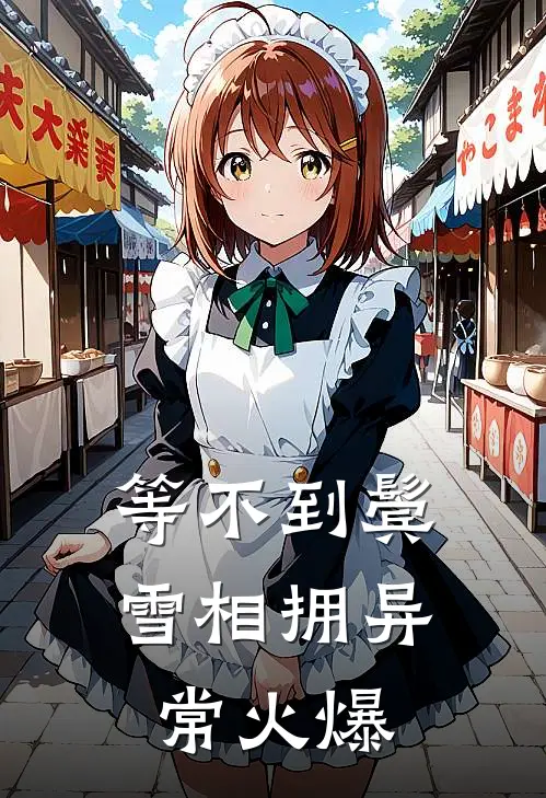 等不到鬓雪相拥异常火爆