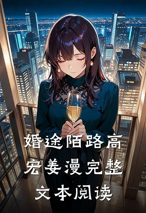 婚途陌路高宏姜漫完整文本阅读