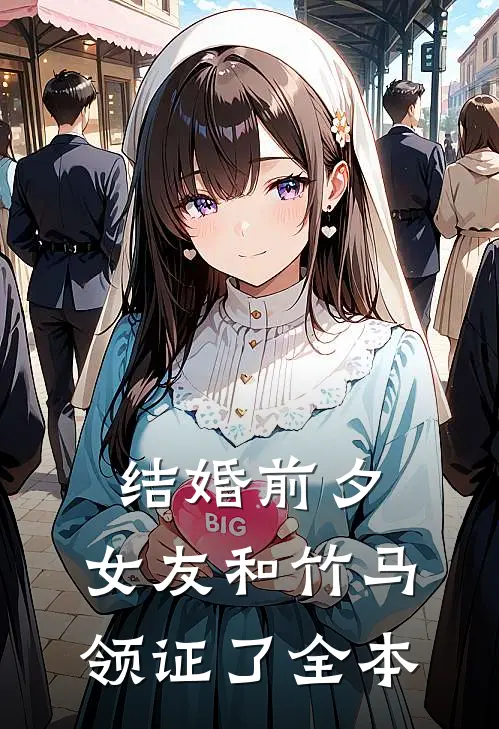 结婚前夕，女友和竹马领证了全本