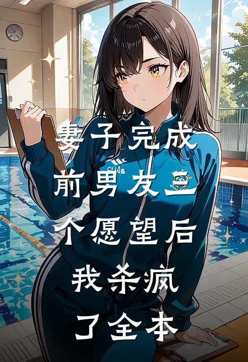 妻子完成前男友三个愿望后，我杀疯了全本