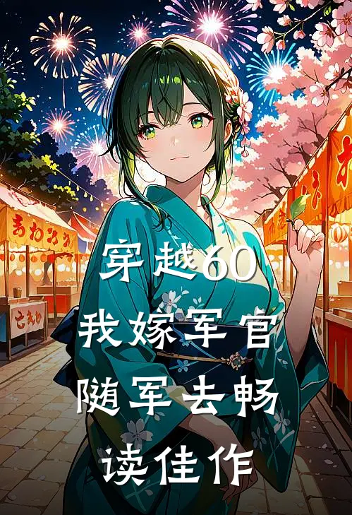 穿越60：我嫁军官随军去畅读佳作