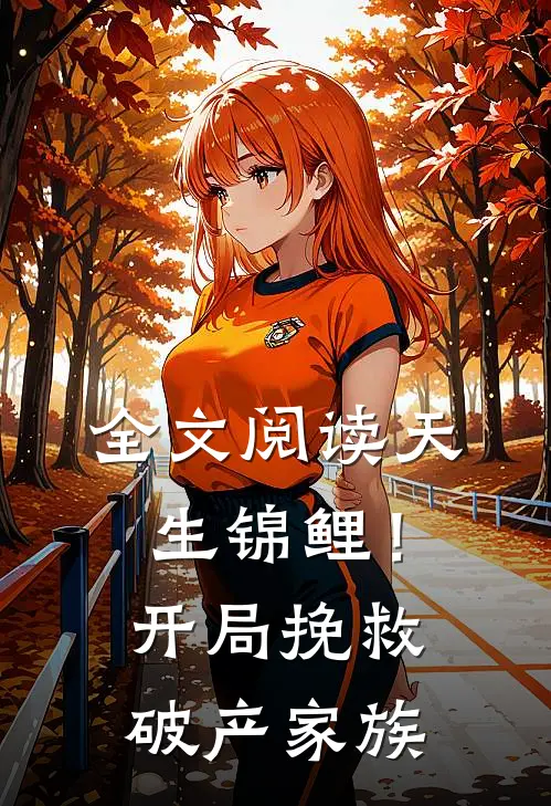 全文阅读天生锦鲤！开局挽救破产家族