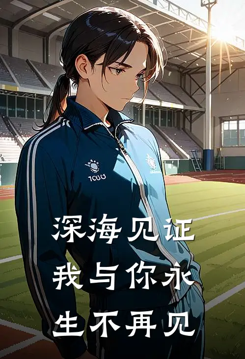 深海见证，我与你永生不再见