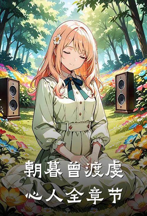 朝暮曾渡虔心人全章节
