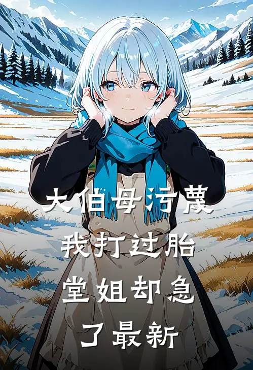 大伯母污蔑我打过胎，堂姐却急了最新