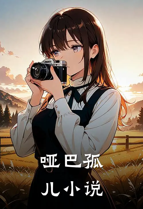 哑巴孤儿小说