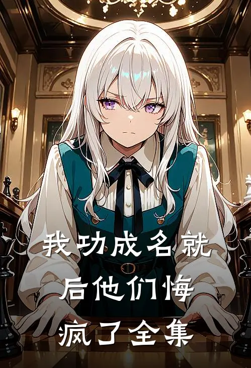 我功成名就后他们悔疯了全集