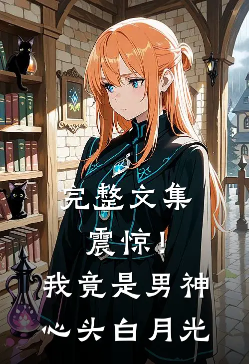 完整文集震惊！我竟是男神心头白月光