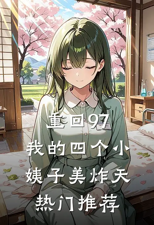 重回97：我的四个小姨子美炸天热门推荐