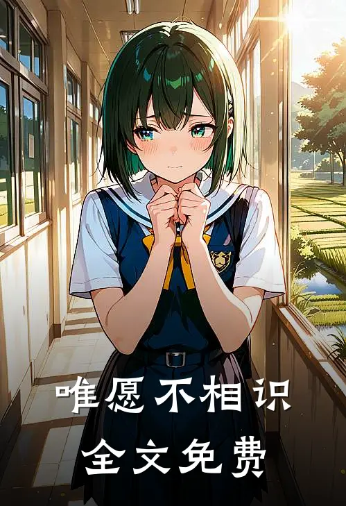 唯愿不相识全文免费
