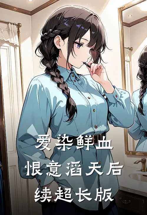 爱染鲜血，恨意滔天后续超长版