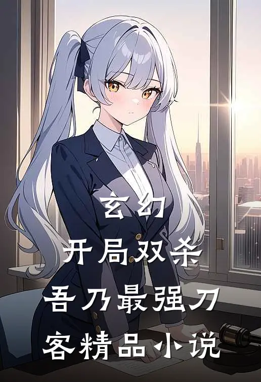 玄幻：开局双杀，吾乃最强刀客精品小说