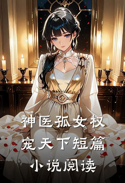 神医孤女权宠天下短篇小说阅读