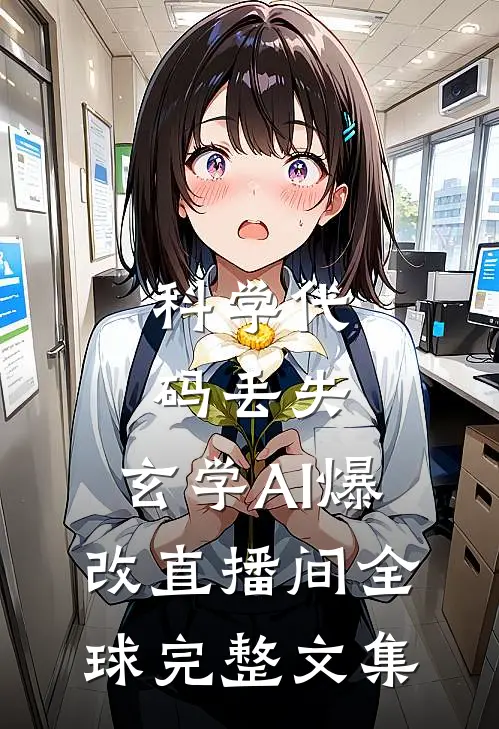 科学代码丢失，玄学AI爆改直播间全球完整文集