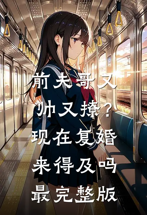 前夫哥又帅又撩？现在复婚来得及吗最完整版