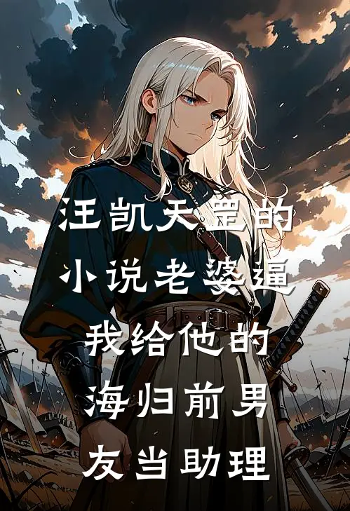 汪凯天罡的小说老婆逼我给他的海归前男友当助理