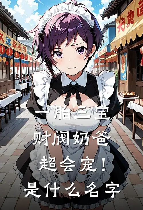 一胎三宝：财阀奶爸超会宠！是什么名字