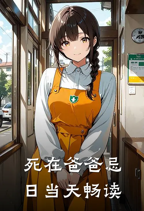 死在爸爸忌日当天畅读