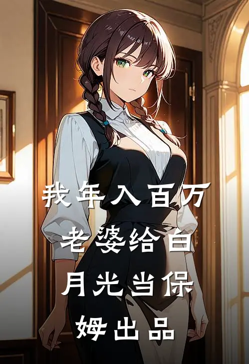 我年入百万，老婆给白月光当保姆出品