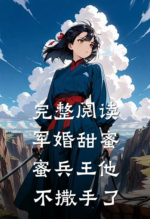 完整阅读军婚甜蜜蜜兵王他不撒手了