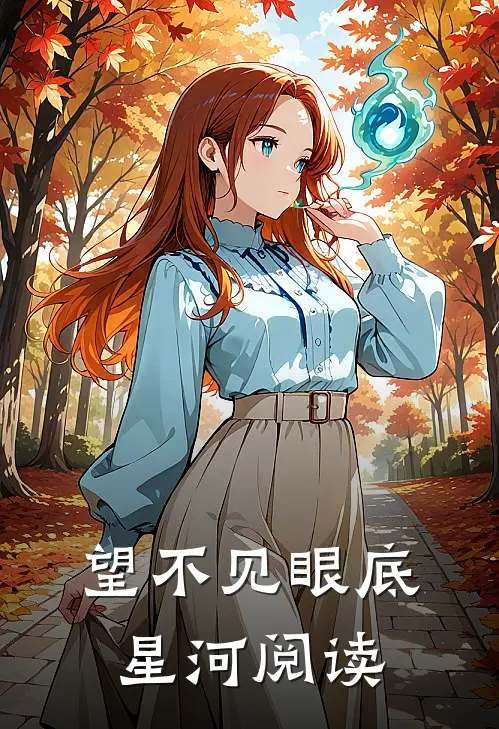 望不见眼底星河阅读