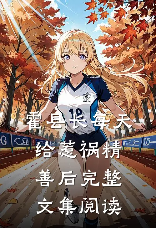 霍县长每天给惹祸精善后完整文集阅读