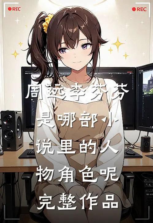 周远李芬芬是哪部小说里的人物角色呢完整作品