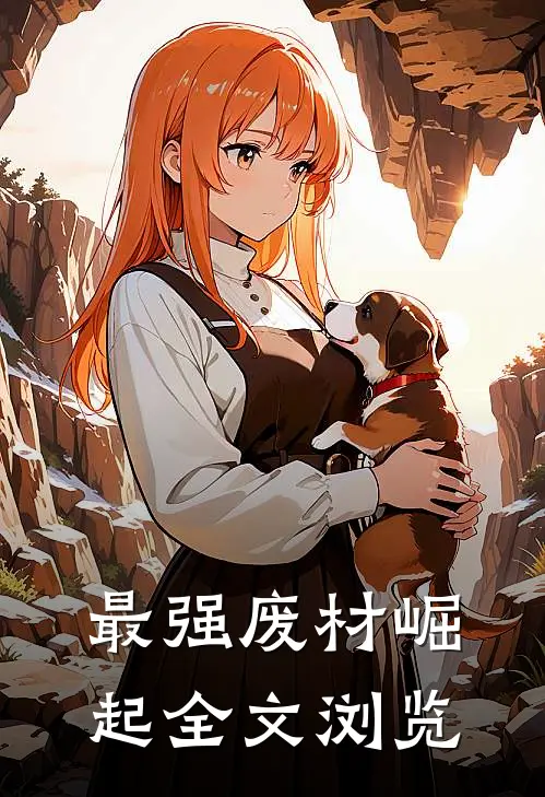 最强废材崛起全文浏览