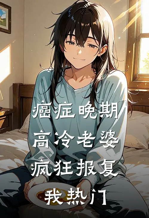 癌症晚期，高冷老婆疯狂报复我热门